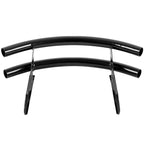 2-Bar Front Bumper Guard Lawn Tractor Protection For John Deere 100 Series