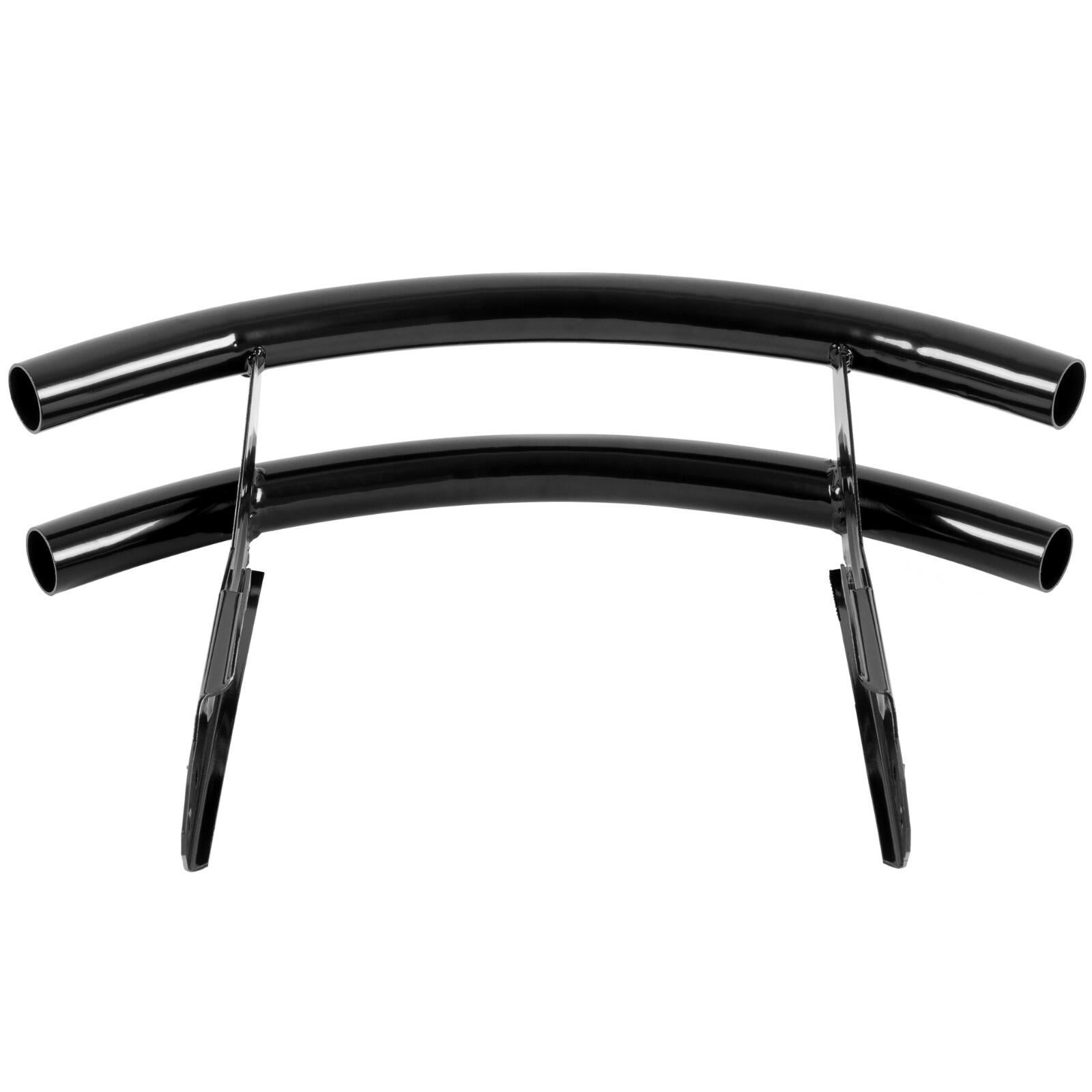 2-Bar Front Bumper Guard Lawn Tractor Protection For John Deere 100 Series