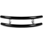 2-Bar Front Bumper Guard Lawn Tractor Protection For John Deere 100 Series
