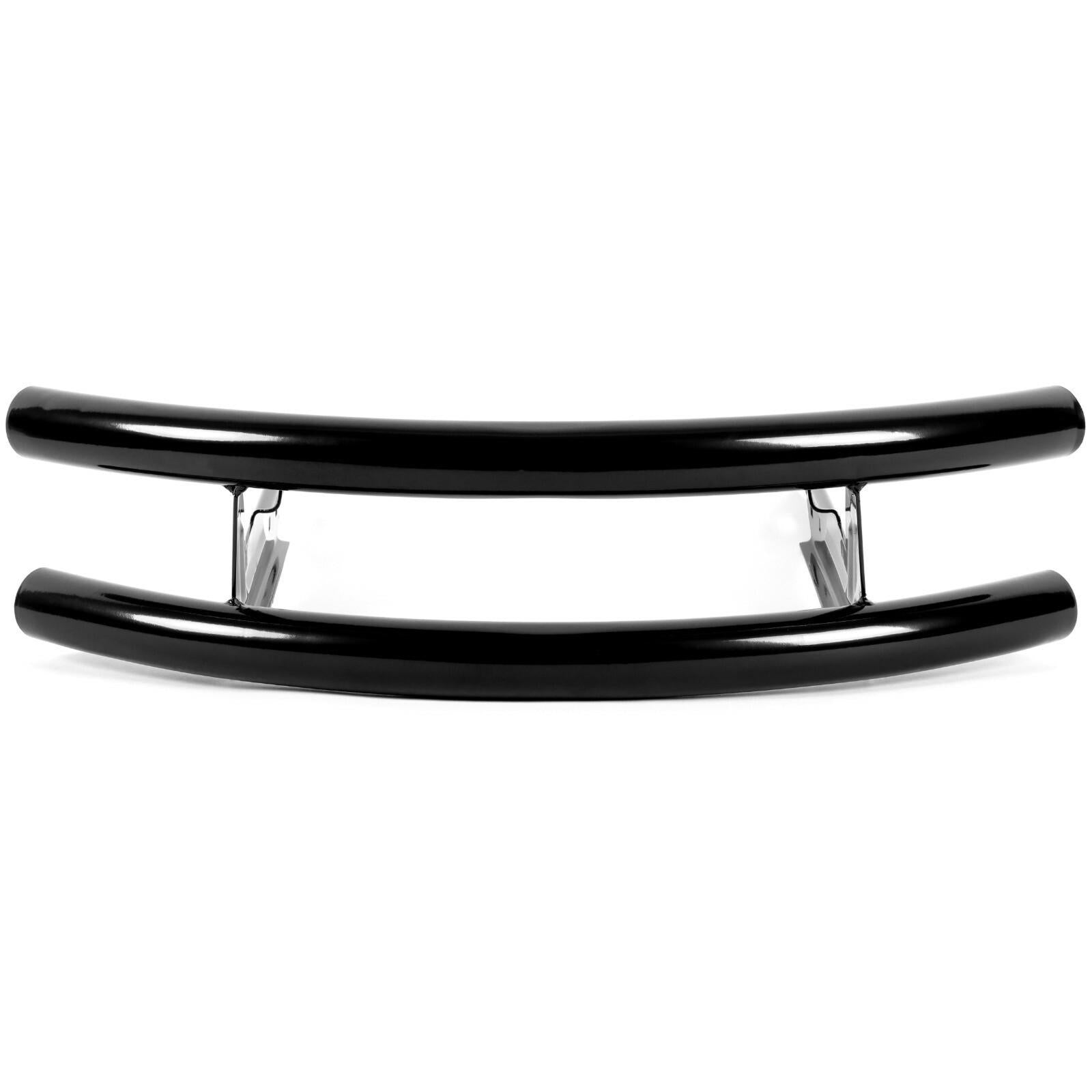 2-Bar Front Bumper Guard Lawn Tractor Protection For John Deere 100 Series