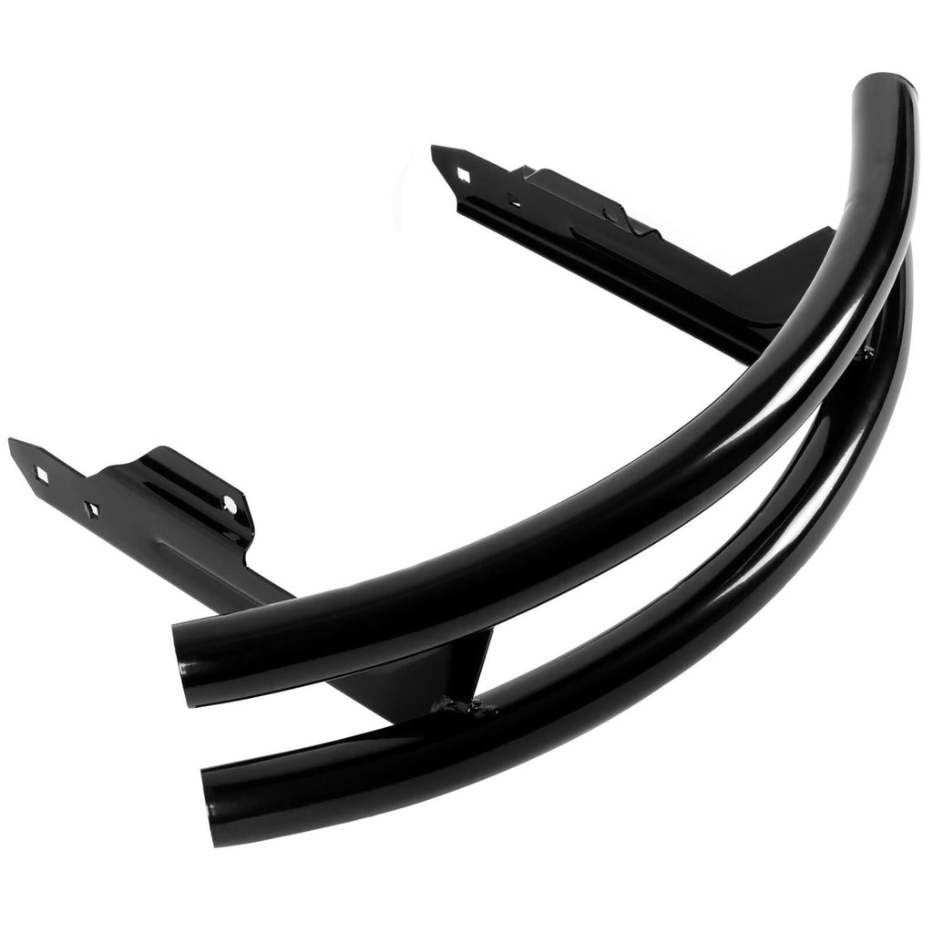 2-Bar Front Bumper Guard Lawn Tractor Protection For John Deere 100 Series