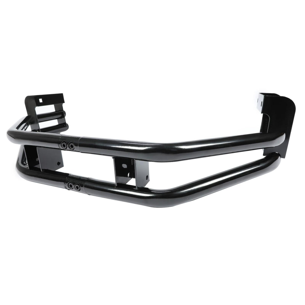 For John Deere Z235 Z255 Z335E Zero-Turn Mowers Rear Bumper Bar + Hitch Kit