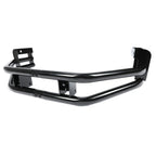 For John Deere Z235 Z255 Z335E Zero-Turn Mowers Rear Bumper Bar + Hitch Kit