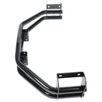 For John Deere Z235 Z255 Z335E Zero-Turn Mowers Rear Bumper Bar + Hitch Kit