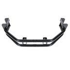 For John Deere Z235 Z255 Z335E Zero-Turn Mowers Rear Bumper Bar + Hitch Kit