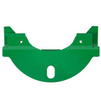 For John Deere 635 625 535 530 #AFH213234 #AFH205782 Disc Mower Guard Skid Shoe