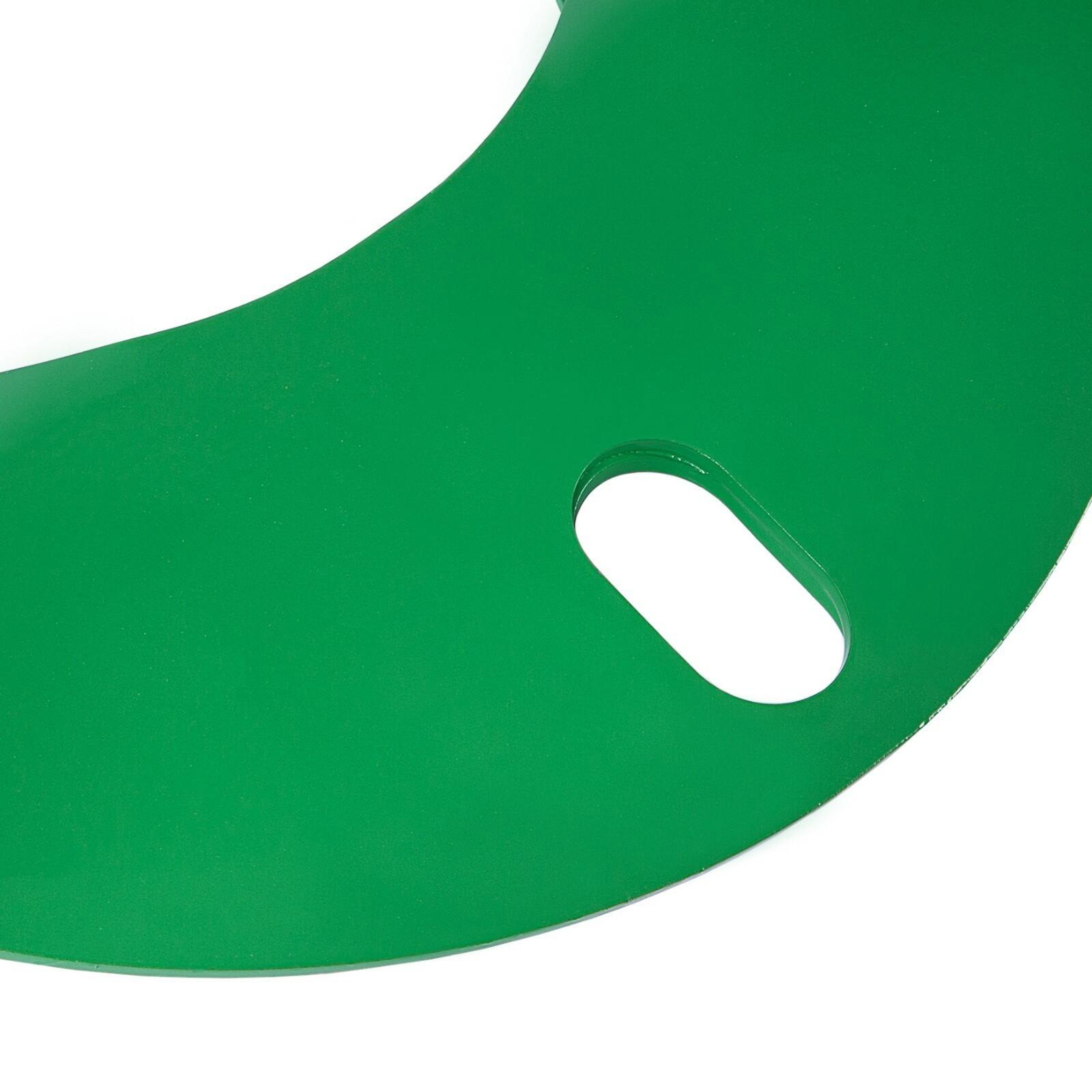 For John Deere 635 625 535 530 #AFH213234 #AFH205782 Disc Mower Guard Skid Shoe