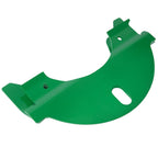 For John Deere 635 625 535 530 #AFH213234 #AFH205782 Disc Mower Guard Skid Shoe