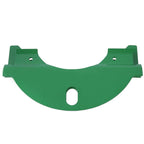 For John Deere 635 625 535 530 #AFH213234 #AFH205782 Disc Mower Guard Skid Shoe