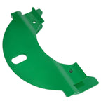 For John Deere 635 625 535 530 #AFH213234 #AFH205782 Disc Mower Guard Skid Shoe
