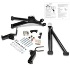 NEW 6'' A-Arm Lift Kit For YAMAHA Golf Cart G2 G9 G2A G2E G9A G9E 1985-1995