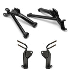 NEW 6'' A-Arm Lift Kit For YAMAHA Golf Cart G2 G9 G2A G2E G9A G9E 1985-1995