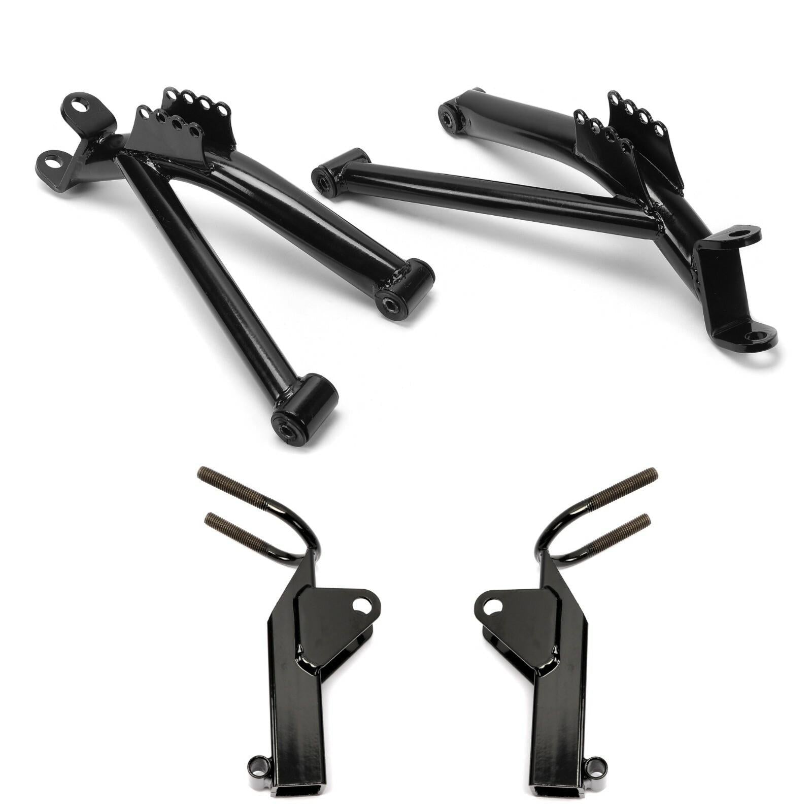 NEW 6'' A-Arm Lift Kit For YAMAHA Golf Cart G2 G9 G2A G2E G9A G9E 1985-1995
