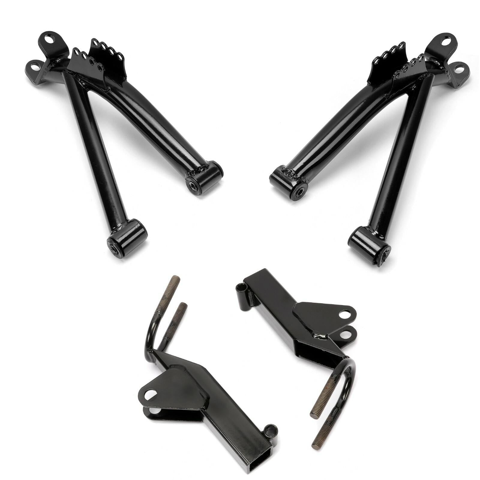 NEW 6'' A-Arm Lift Kit For YAMAHA Golf Cart G2 G9 G2A G2E G9A G9E 1985-1995