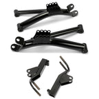 NEW 6'' A-Arm Lift Kit For YAMAHA Golf Cart G2 G9 G2A G2E G9A G9E 1985-1995