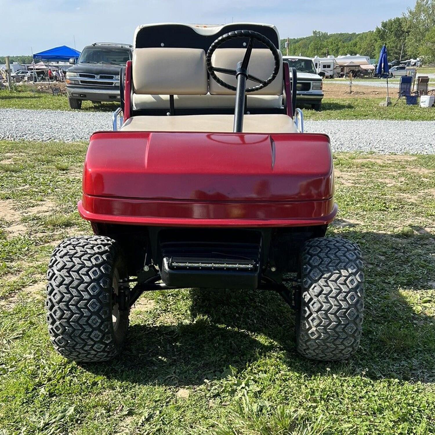 NEW 6'' A-Arm Lift Kit For YAMAHA Golf Cart G2 G9 G2A G2E G9A G9E 1985-1995