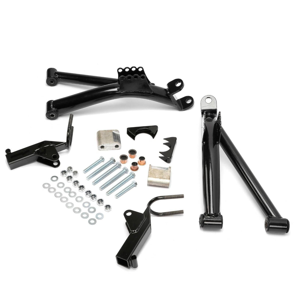 NEW 6'' A-Arm Lift Kit For YAMAHA Golf Cart G2 G9 G2A G2E G9A G9E 1985-1995