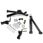 NEW 6'' A-Arm Lift Kit For YAMAHA Golf Cart G2 G9 G2A G2E G9A G9E 1985-1995