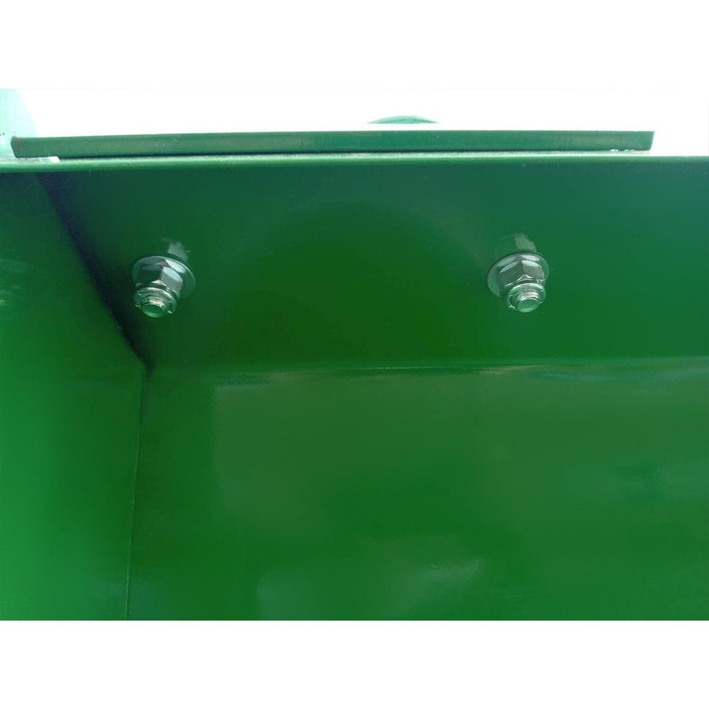 Bolt on D Rings Grab Hooks For John Deere Compact Tractor 1025R 2032R 3320 2520