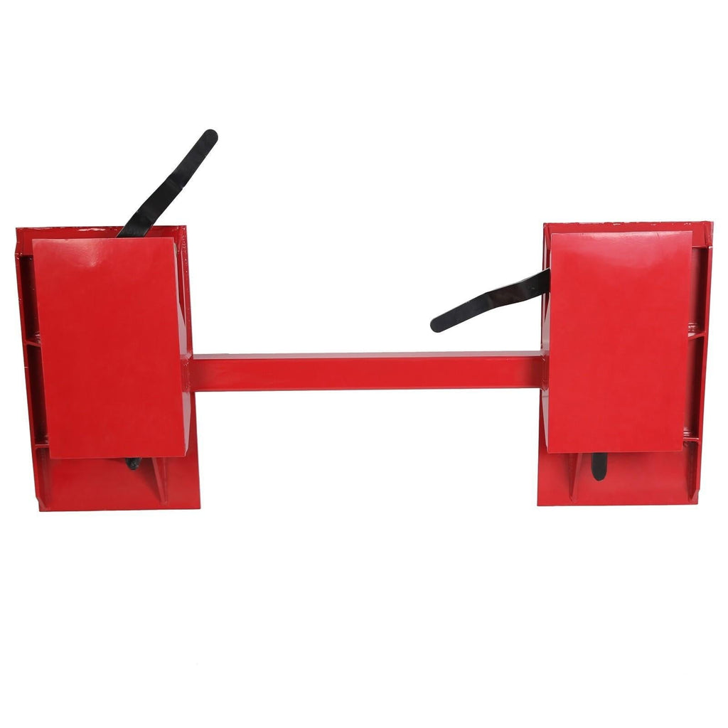 For Bobtach Universal Skid Steer Quick Attach Plate Conversion Adapter 4000LBS