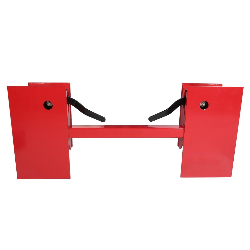 For Bobtach Universal Skid Steer Quick Attach Plate Conversion Adapter 4000LBS