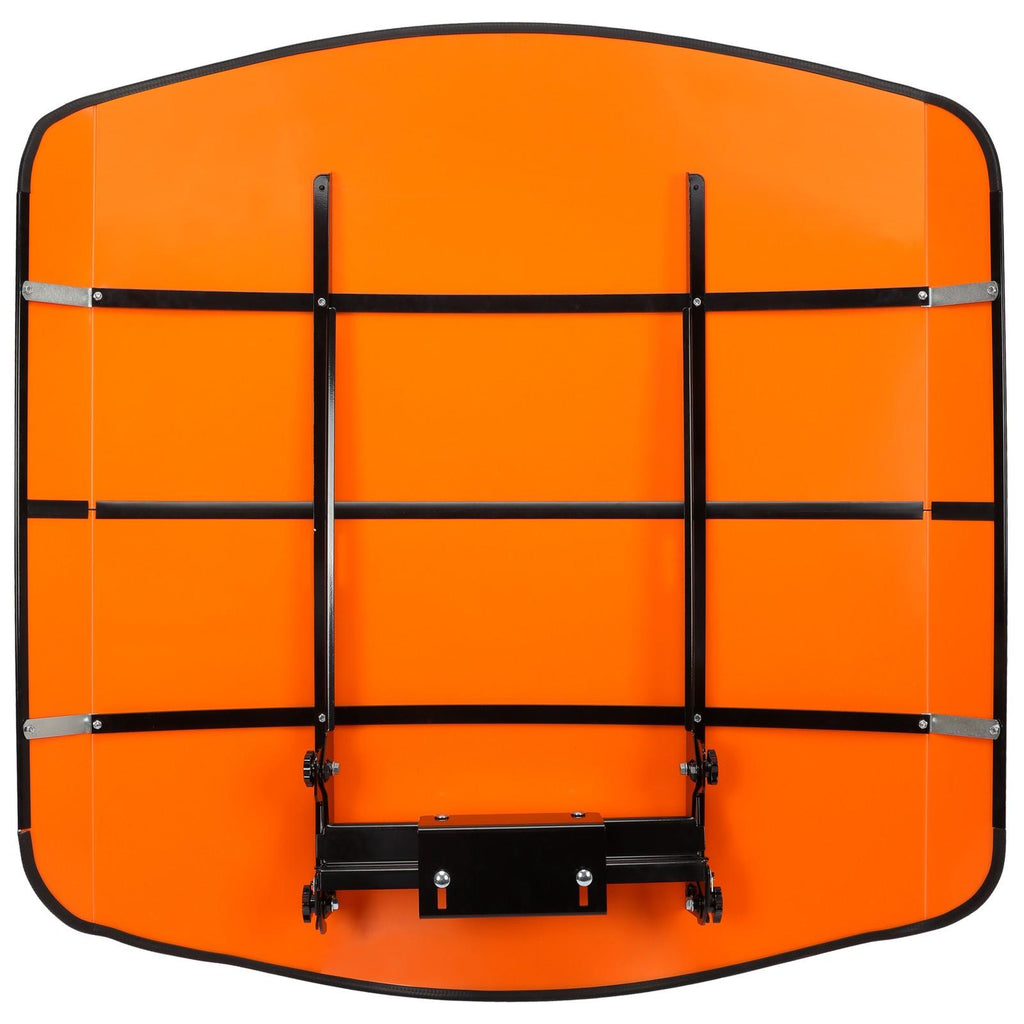 Orange Tractor Canopy For Tractors Mowers ROPS Replace for Tuff Top 52"x52"