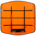 Orange Tractor Canopy For Tractors Mowers ROPS Replace for Tuff Top 52"x52"