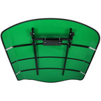Green Tuff Top Tractor Canopy For ROPS 52" X 52" Universal Fits