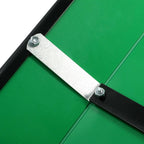 Green Tuff Top Tractor Canopy For ROPS 52" X 52" Universal Fits