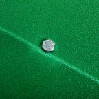 Green Tuff Top Tractor Canopy For ROPS 52" X 52" Universal Fits