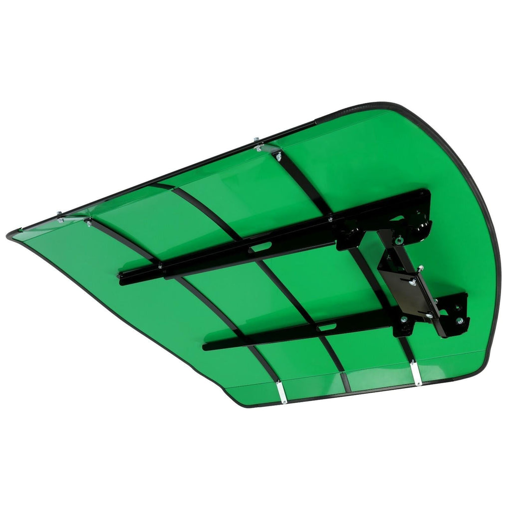 Green Tuff Top Tractor Canopy For ROPS 52" X 52" Universal Fits