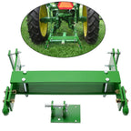 For John Deere JD 3 Point Hitch Conversion M & MT Tractor Heavy Duty Steel