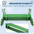 For John Deere JD 3 Point Hitch Conversion M & MT Tractor Heavy Duty Steel