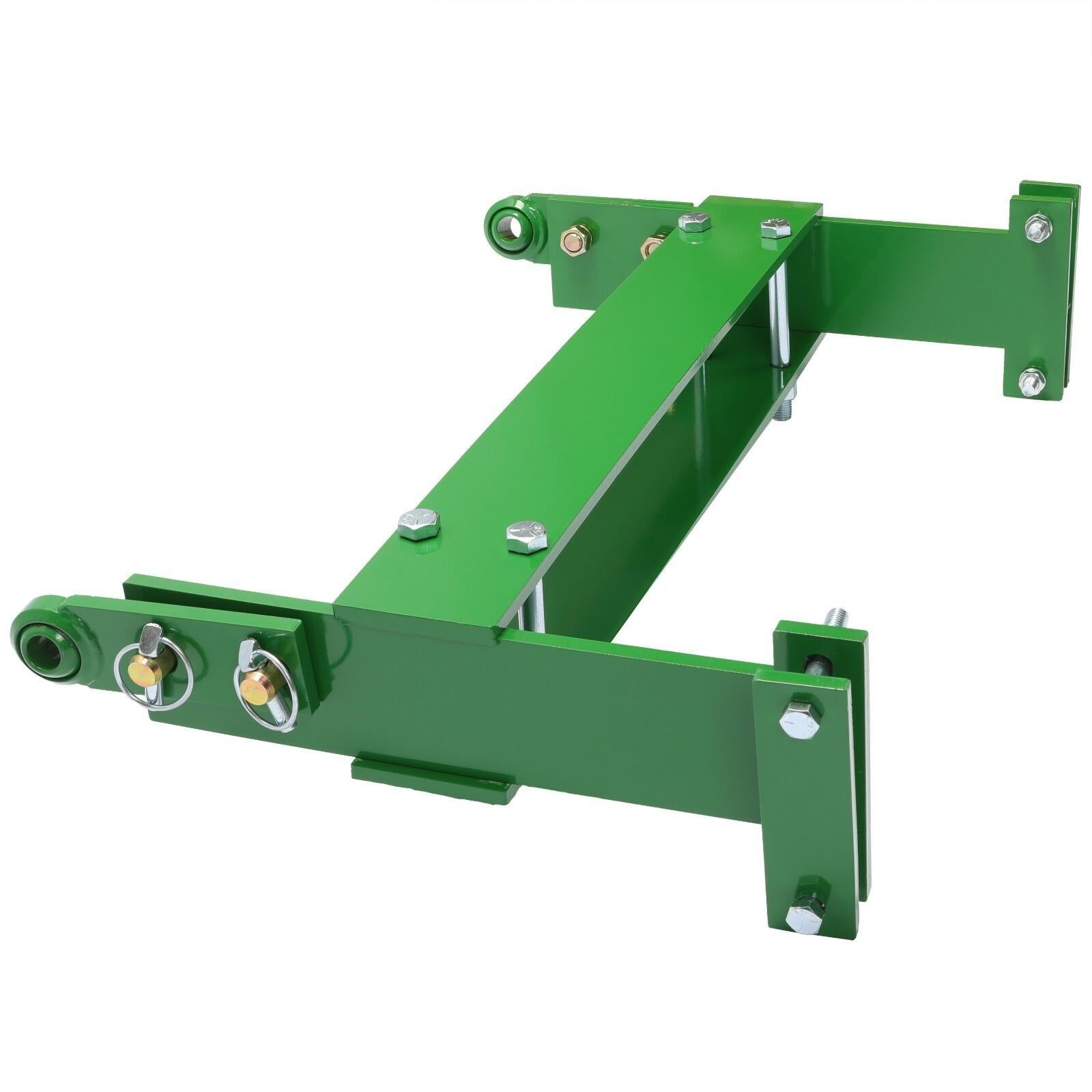 For John Deere JD 3 Point Hitch Conversion M & MT Tractor Heavy Duty Steel