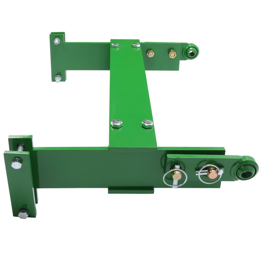For John Deere JD 3 Point Hitch Conversion M & MT Tractor Heavy Duty Steel