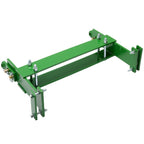 For John Deere JD 3 Point Hitch Conversion M & MT Tractor Heavy Duty Steel