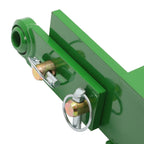 For John Deere JD 3 Point Hitch Conversion M & MT Tractor Heavy Duty Steel