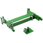 For John Deere JD 3 Point Hitch Conversion M & MT Tractor Heavy Duty Steel