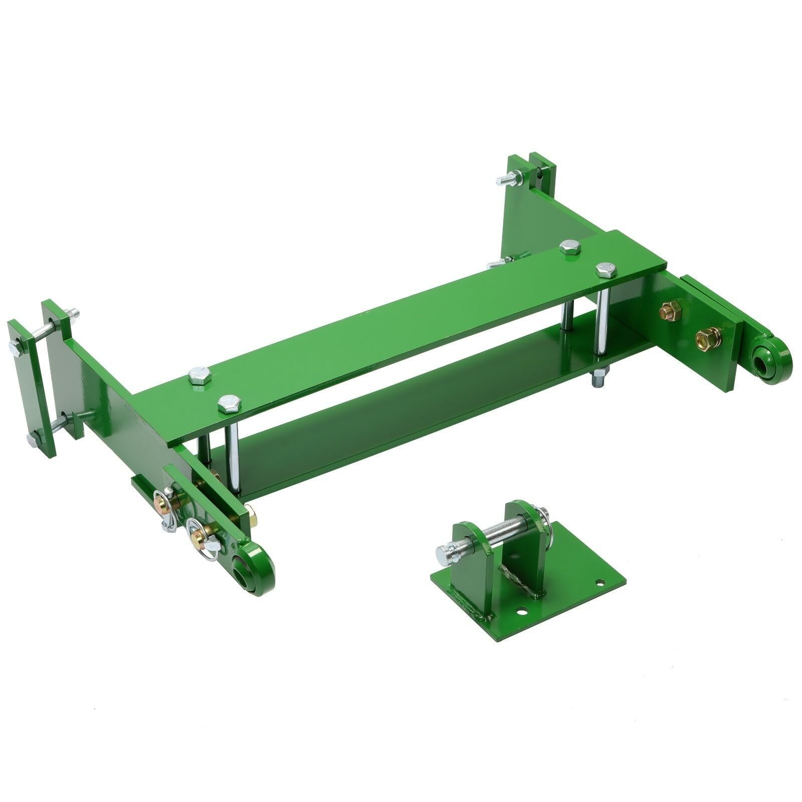 For John Deere JD 3 Point Hitch Conversion M & MT Tractor Heavy Duty Steel
