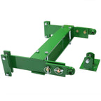For John Deere JD 3 Point Hitch Conversion M & MT Tractor Heavy Duty Steel