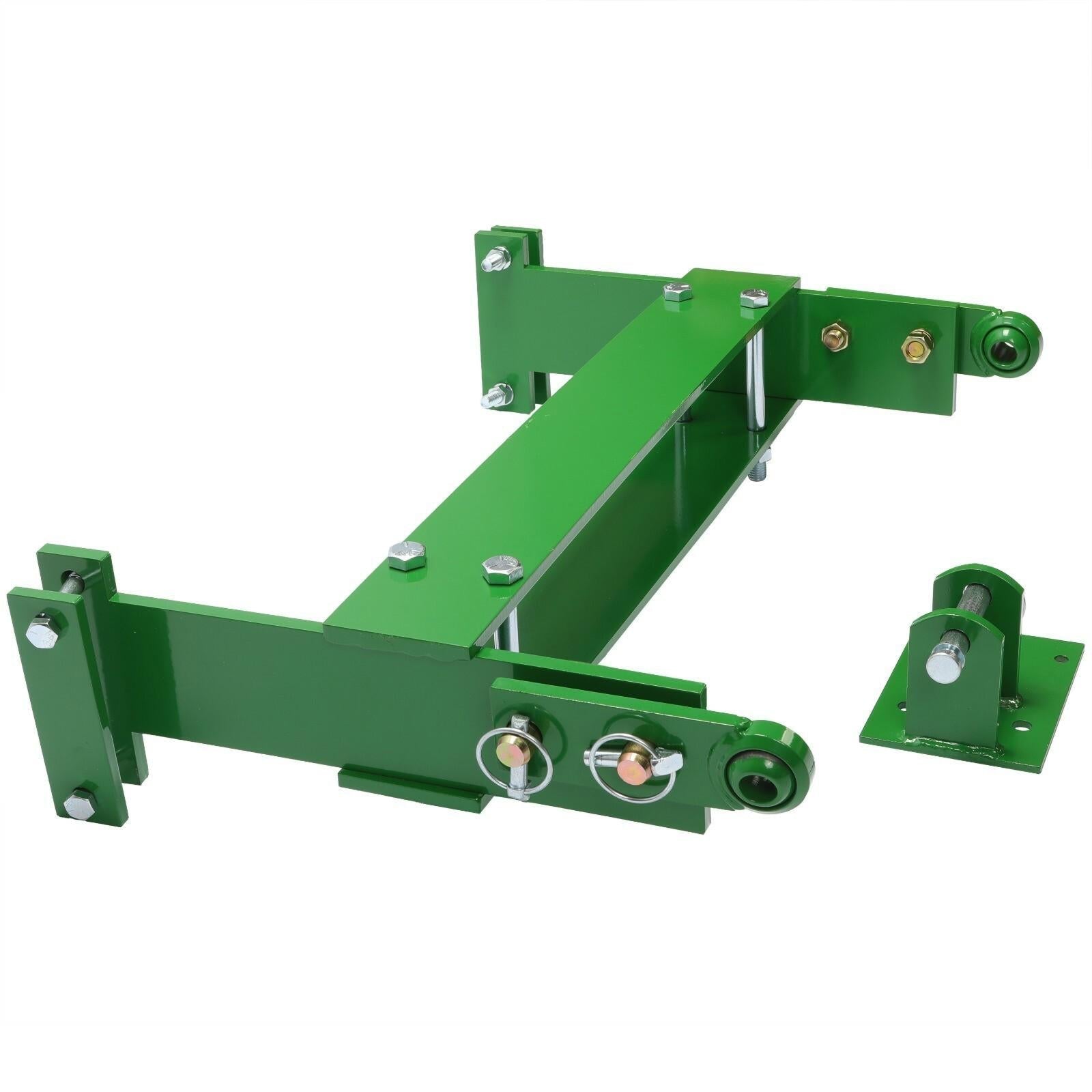 For John Deere JD 3 Point Hitch Conversion M & MT Tractor Heavy Duty Steel