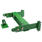 For John Deere JD 3 Point Hitch Conversion M & MT Tractor Heavy Duty Steel