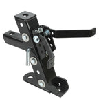 Adjustable Lawn Mower Trailer Towing Hitch Garden Tractor Hitch For John Deere