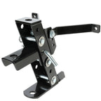 Adjustable Lawn Mower Trailer Towing Hitch Garden Tractor Hitch For John Deere