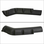For EZGO TXT 94-13 1996 Golf Cart Front Rear Standard  Fender Flares w/ Screws