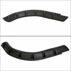 For EZGO TXT 94-13 1996 Golf Cart Front Rear Standard  Fender Flares w/ Screws