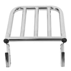 Detachable Rear Backrest Luggage Rack For Harley Davidson Heritage Softail FLSTC