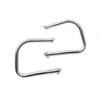 Rear Highway Guard Crash Bars For Indian Chief Chieftain Roadmaster Dark Horse