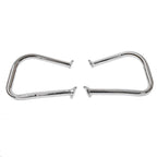 Rear Highway Guard Crash Bars For Indian Chief Chieftain Roadmaster Dark Horse