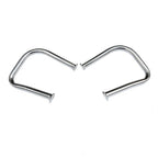 Rear Highway Guard Crash Bars For Indian Chief Chieftain Roadmaster Dark Horse